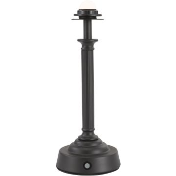 Dar Lighting Virgil VIR4222 Basis 1x2.4w/LED 2800k 239lm