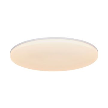 Nordlux VIC 2310106001 Deckenleuchte 1x18W/LED 3000K 1600LM IP21