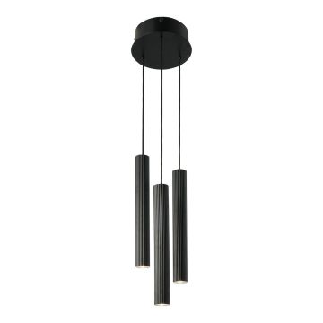 Nordlux VICO 2412123003 Pendelleuchte 3x5W/GU10 IP20