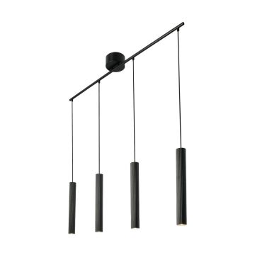 Nordlux VICO 2412143003 Pendelleuchte 4x5W/GU10 IP20