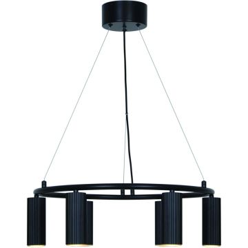 Nordlux VICO 2512323003 Pendelleuchte 6x5w/gu10 ip20