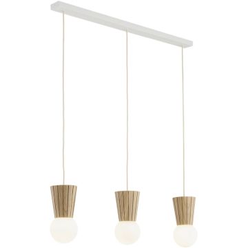 Argon VOLANTE 6357 Pendelleuchte 3x6W/G9 ip44