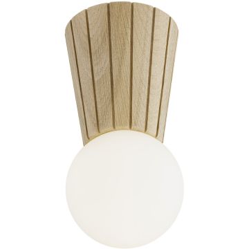 Argon VOLANTE 8973 Deckenlampe 1x6W/G9 ip44