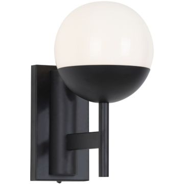 Maxlight DALLAS W0255 Wandleuchte 1x40w/e14 ip20