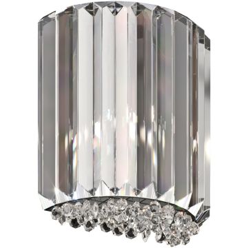 Zuma Line PRINCE W0360-01A-B5AC Wandleuchte 1x42W/G9