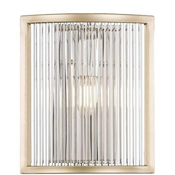 Zuma Line SERGIO W0528-01A-V6AC Wandleuchte 1x60W/E14