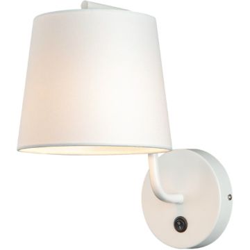 Maxlight CHICAGO W0193 Wandleuchte 1x40w/e27 ip20