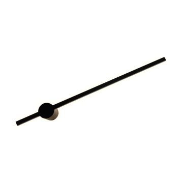 Zuma Line TROY W90477-60BK Wandleuchte 1x8W/LED 4000K 1100lm IP20