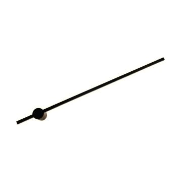 Zuma Line TROY W90477-90BK Wandleuchte 1x12W/LED 4000K 1650lm IP20