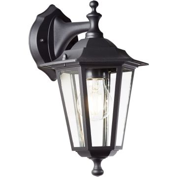 Brilliant Carleen 90987A06 Wandleuchte 1x60w/e27 IP44