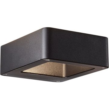Brilliant Golda G90974A06 Wandleuchte 3000k 660lm IP54