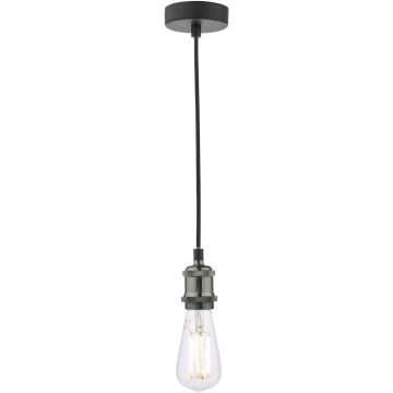 Dar Lighting Waco WAC0161 Aufhängung 1x60w/e27 ip20