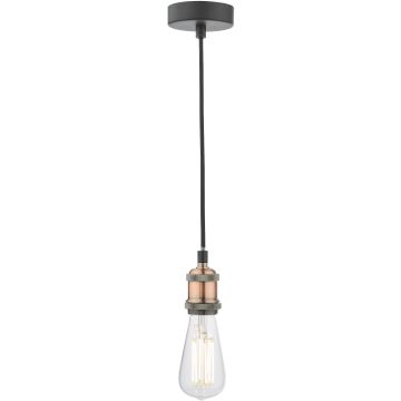 Dar Lighting Waco WAC0164 Aufhängung 1x60w/e27 ip20