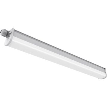 Nordlux WESTPORT 49656110 Deckenleuchte 4000K 2100LM IP65