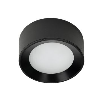 Italux SIRIUS WG-604A/BJ-WW/MULTI Aufbau-Downlight 1x8W/LED 3000k|4000k|6000k 552LM IP44