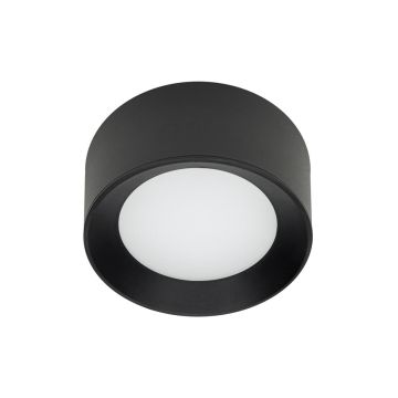 Italux SIRIUS WG-606A/BJ-WW/MULTI Aufbau-Downlight 1x13W/LED 3000k|4000k|6000k 927LM IP44