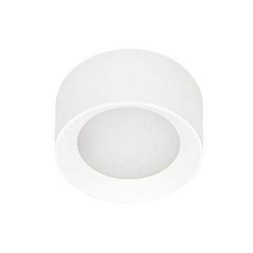 Italux SIRIUS WG-606A/WK-WW/MULTI Aufbau-Downlight 1x13W/LED 3000k|4000k|6000k 1500LM IP44