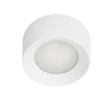 Italux SIRIUS WG-608C/WK-WW/MULTI Aufbau-Downlight 1x28W/LED 3000k|4000k|6000k 3200LM IP44