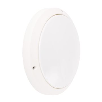 Norlys BORNHOLM 5121W Wandleuchte 1x10W/LED 4000K 1120LM IP65