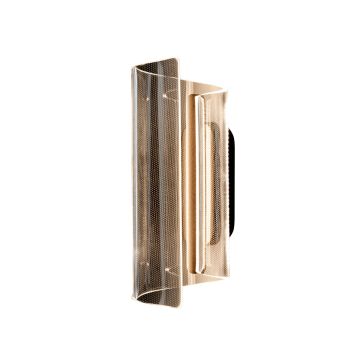 Italux Casel WL-57882-13W-3K Wandleuchte 1x13W/LED 3000K 660lm IP20