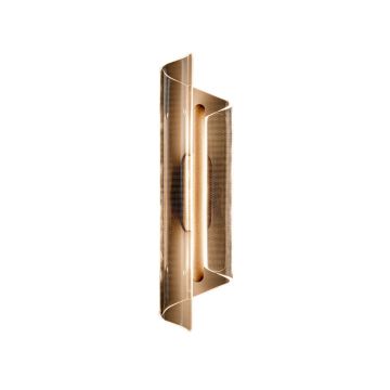 Italux Casel WL-57882-20W-3K Wandleuchte 1x20W/LED 3000K 1000lm IP20