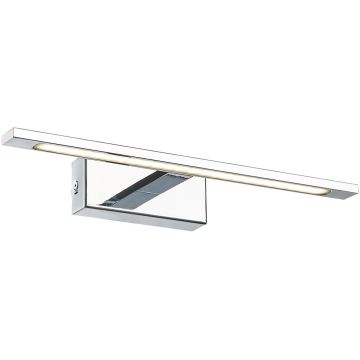 Italux LAMIENA WL-21420M-CH Wandleuchte 12W/LED 3000K 960LM IP44
