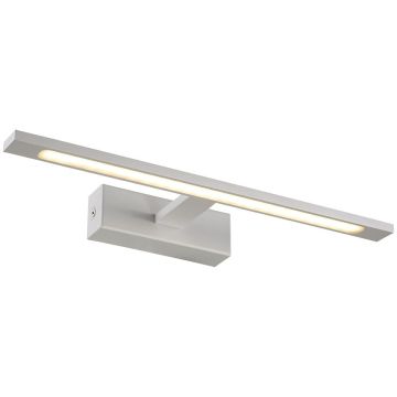 Italux LAMIENA WL-21420M-WH Wandleuchte 12W/LED 3000K 960LM IP44