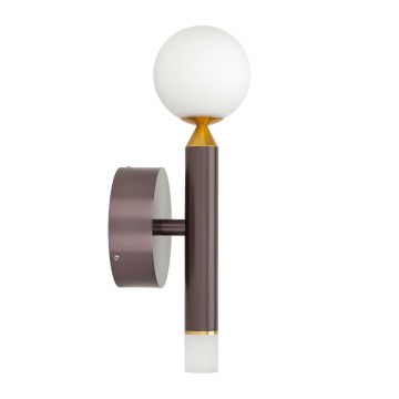 Italux LAON WL-2018109-1 Wandleuchte 1x6W/LED 3000k 600LM IP20