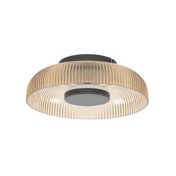 Italux Passo WL-36482-YLL Wandleuchte 1x8W/LED 3000K 200lm IP20