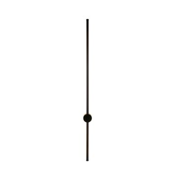 Italux Vinto WL-73526-80-BL Wandleuchte 1x9W/LED 3000K 1500lm IP20