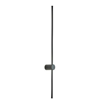 Italux Vinto WL-73526-90-BL Wandleuchte 1x10W/LED 3000K 1600lm IP20