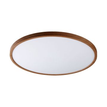 Zuma Line CAMI WM-BP1108-L-W Deckenleuchte 1x48W/LED 3000K|4000K|6000K 4297lm IP20