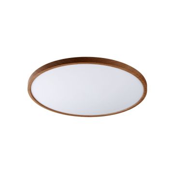 Zuma Line CAMI WM-BP1108-M-W Deckenleuchte 1x42W/LED 3000K|4000K|6000K 3480lm IP20