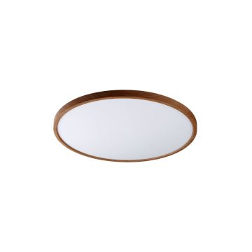 Zuma Line CAMI WM-BP1108-S-W Deckenleuchte 1x36W/LED 3000K|4000K|6000K 3085lm IP20