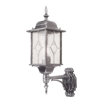 Elstead Lighting WEXFORD WX1 Wandleuchte 1x60W/E27 IP43