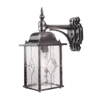 Elstead Lighting WEXFORD WX2 Wandleuchte 1x60W/E27 IP43