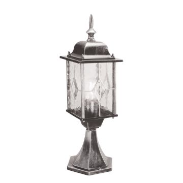 Elstead Lighting WEXFORD WX3 Stehlampe 1x60W/E27 IP43