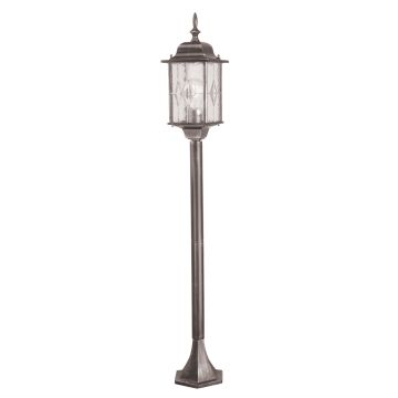 Elstead Lighting WEXFORD WX4 Stehlampe 1x60W/E27 IP43