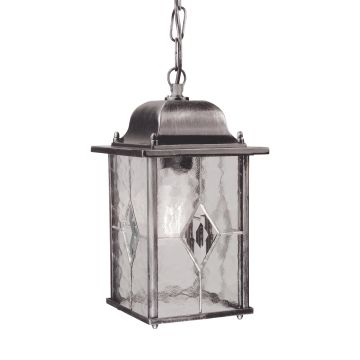 Elstead Lighting WEXFORD WX9 Pendelleuchte 1x60W/E27 IP43