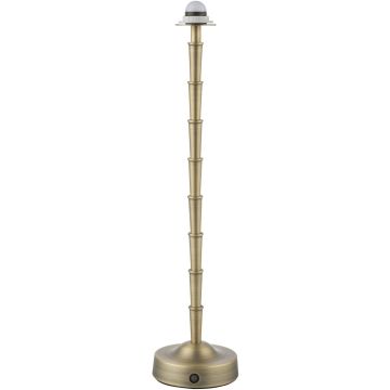 Dar Lighting Wyman WYM4275 Basis 1x2,4w/led 2800k 239lm