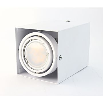 Milagro BLOCCO ML476 Aufbau-Downlight 1x7W/LED 560LM