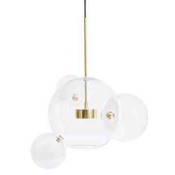 King Home CAPRI XCP9148-1A Pendelleuchte 2x7W/LED 3000K IP20