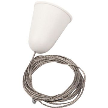 Maxlight MAX MHT1-P15-WH Aufhängung ip20