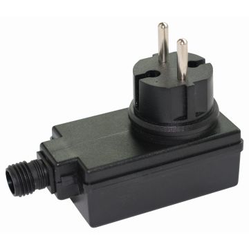 Garden Lights POWER SUPPLY 6232011 Netzteil IP44