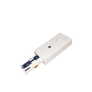 Light Prestige 1F LP-556-S-WH Verbindung mit Netzteil IP20