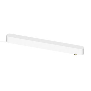 Light Prestige Magnetic LP-656-MAG SLIM 100W WH Verbindung mit Netzteil IP20