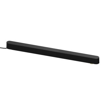 Light Prestige Magnetic LP-656-MAG SLIM 200W BK Verbindung mit Netzteil IP20