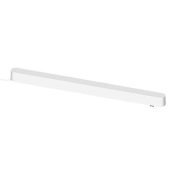 Light Prestige Magnetic LP-656-MAG SLIM 200W WH Verbindung mit Netzteil IP20