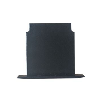 Light Prestige Magnetic LP-656-MAG SLIM zaślepka podtynk. BK Abdeckkappe IP20