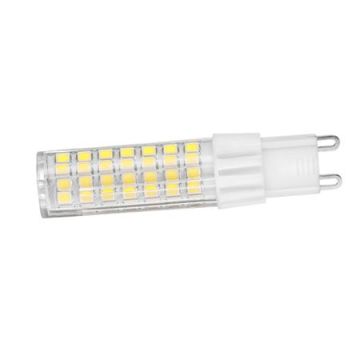 SMD LED BULB ZAR0458SLL Glühbirne 1x8,5W/G9 3000K 1200lm IP20
